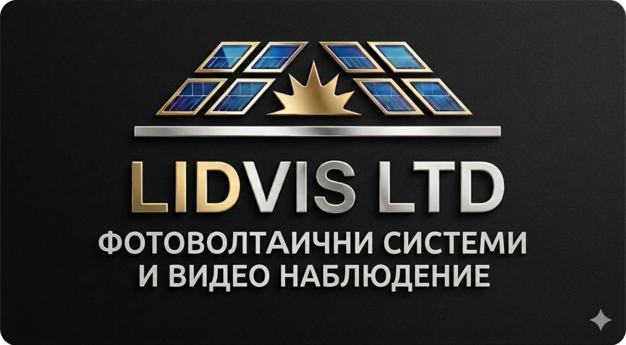 Lidvis LTD